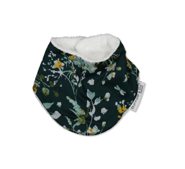 Baby Burrow & Be Dribble bib Melody - Image 2