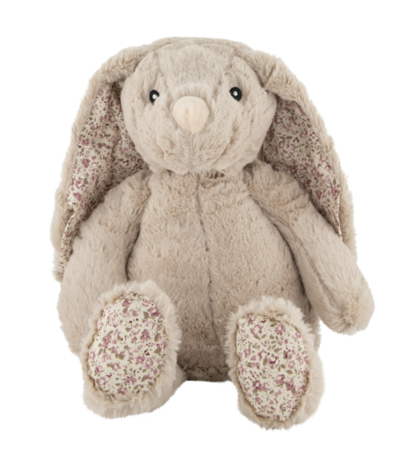 Baby Lily & George Bunny & bear - Image 4