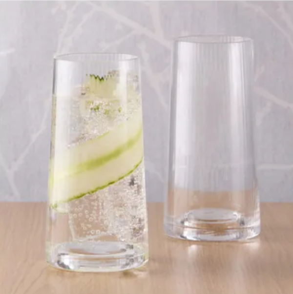 Glassware UZ Empire Hiball Set of 2