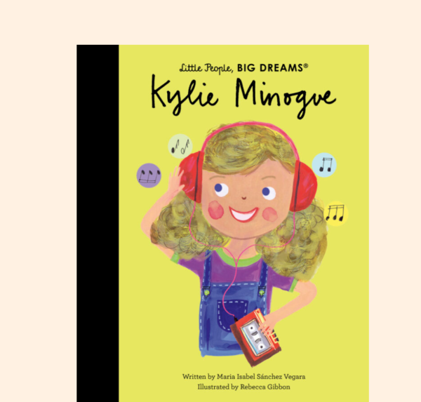 Book Little people Big dreams - Image 8