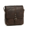 Satchel Rugged hide Wyoming - Image 2