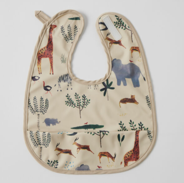Bib Pilbeam Safari