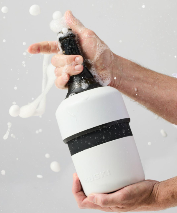 Huski Champagne cooler