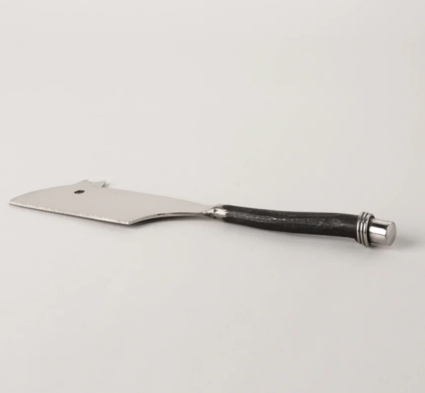 Cheese knife NDI