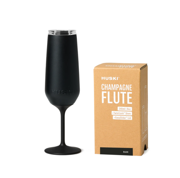 Huski Champagne flute - Image 3