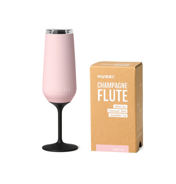 Huski Champagne flute - Image 6