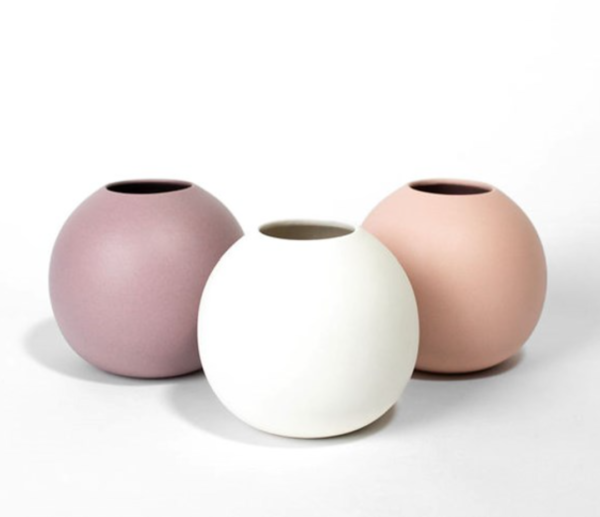 Vase Ned Harmie Boban