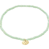 Bracelet Pilgrim Glass beads - Image 10