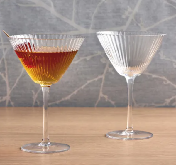 Glassware UZ Empire Martini/cocktail