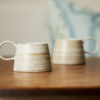 Mug Robert Gordon Ceylon white