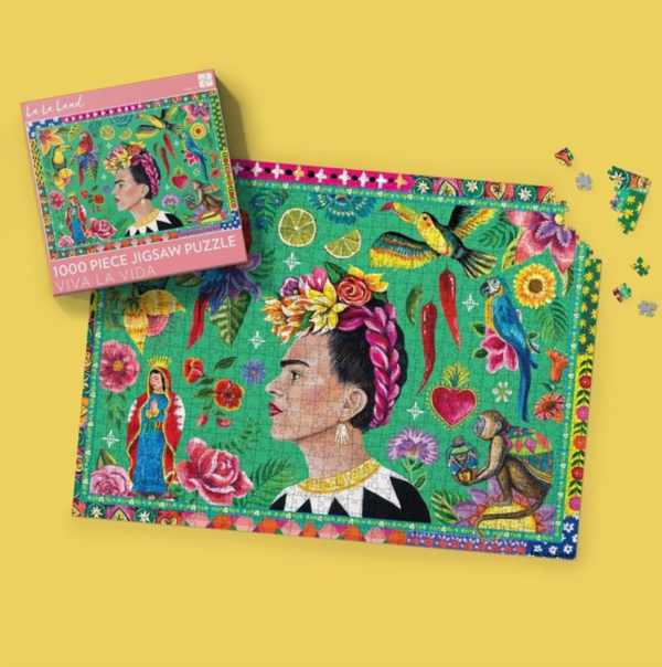 Puzzle La la land 1000 pc