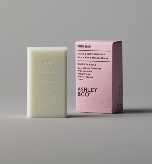 Soap Ashley & Co - Image 2