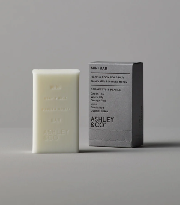 Soap Ashley & Co - Image 4