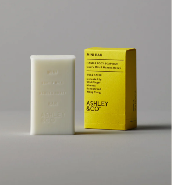 Soap Ashley & Co - Image 5