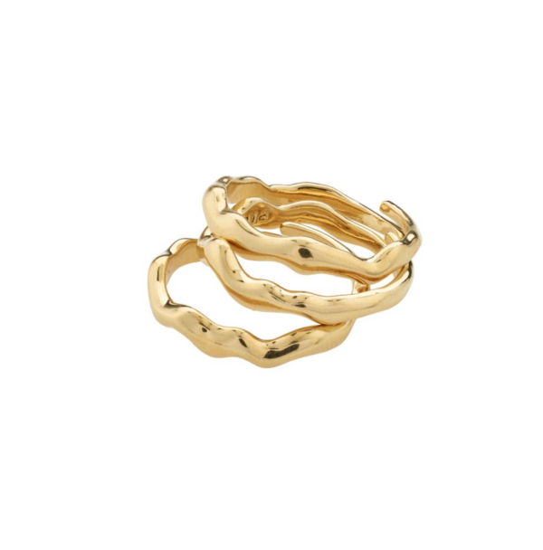 Ring Pilgrim Penelope