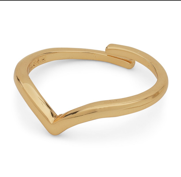 Ring Pilgrim Lulu Pointy - Image 2