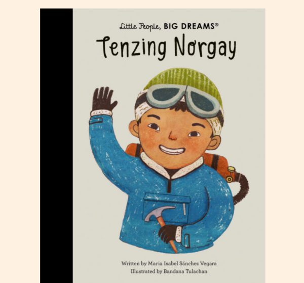 Book Little people Big dreams - Image 10