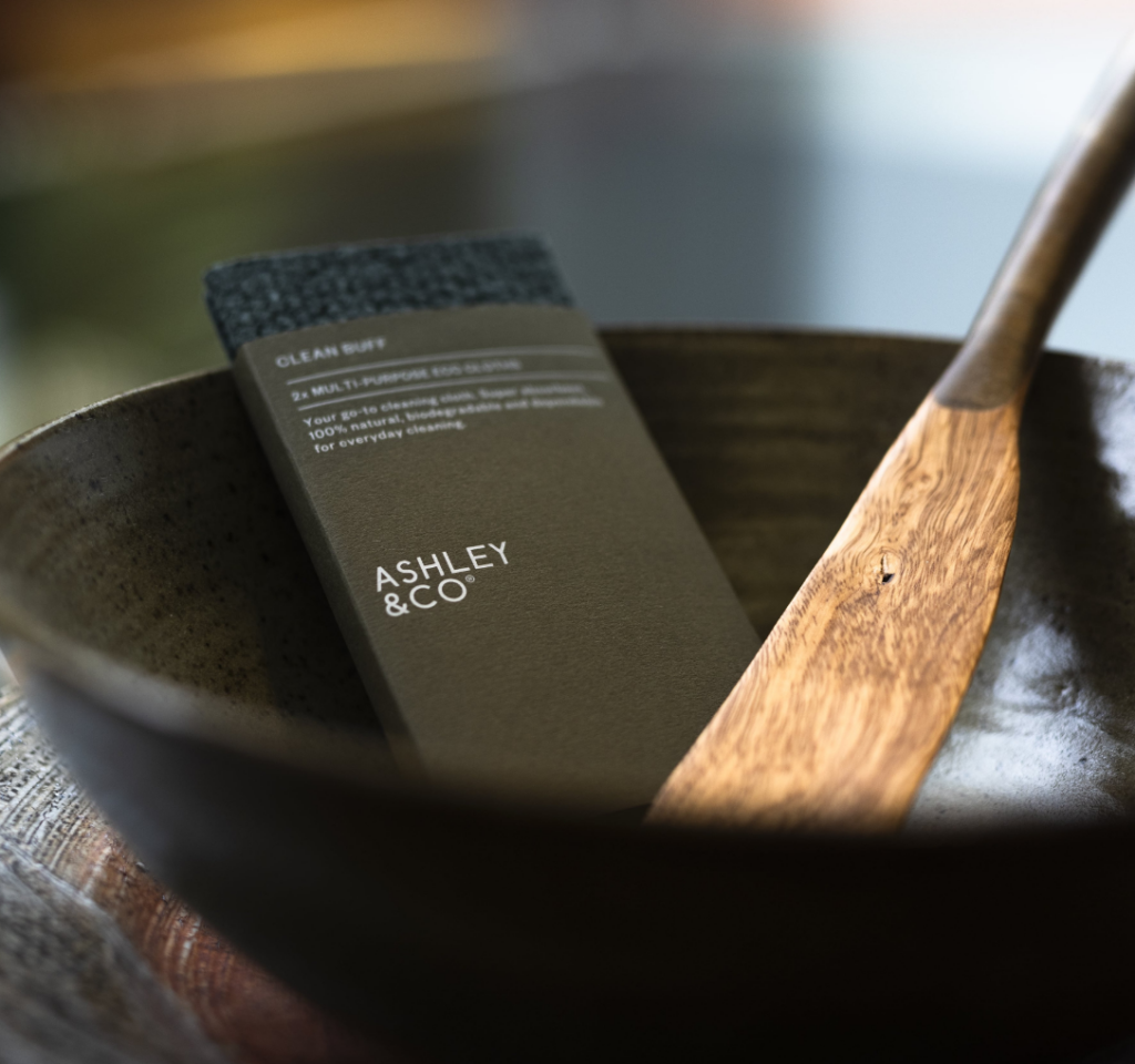 Clean buff Ashley & Co - Any Excuse