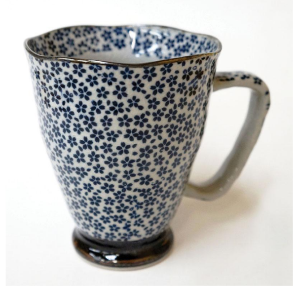 Japanese mug large JS