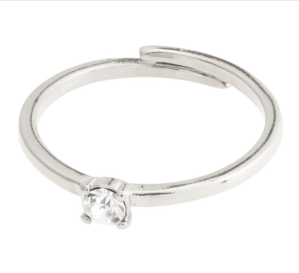 Ring Pilgrim Lulu stack - Image 2