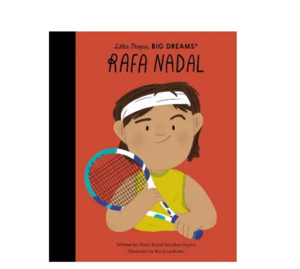 Book Little people Big dreams - Image 11