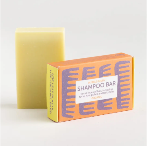 Soap Foekeje Fleur Shampoo