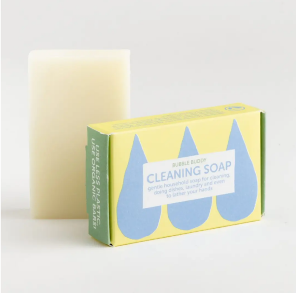 Soap Foekje Fleur Cleaning