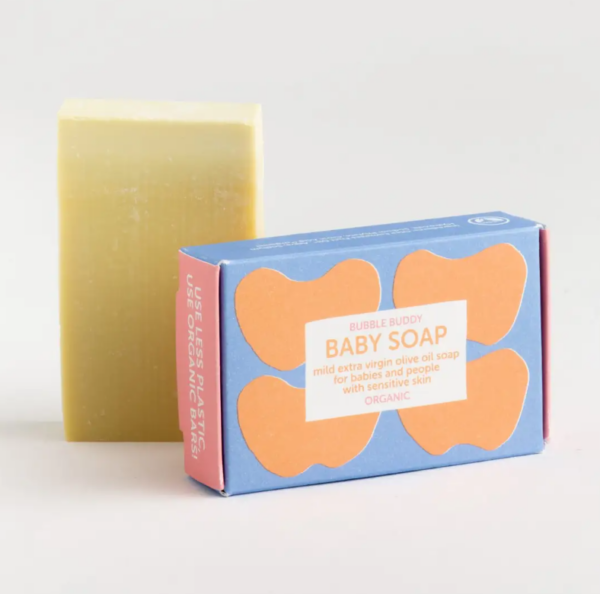 Soap Foekje Fleur Baby