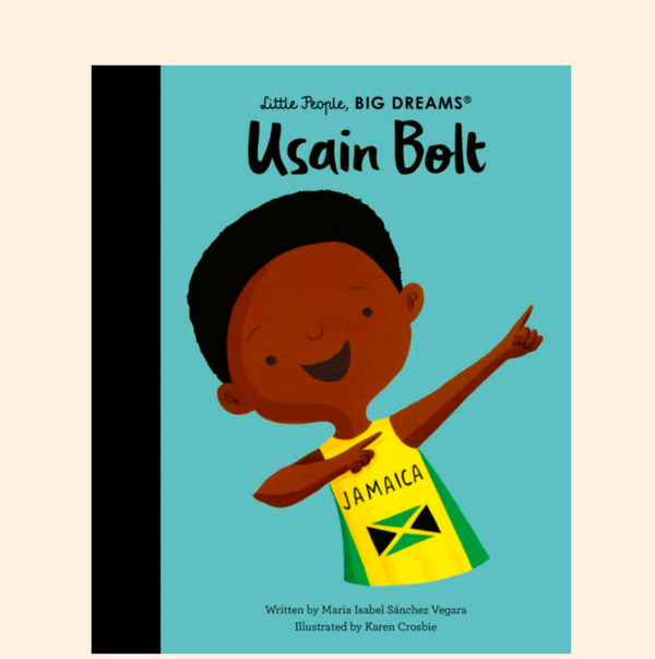 Book Little people Big dreams - Image 12