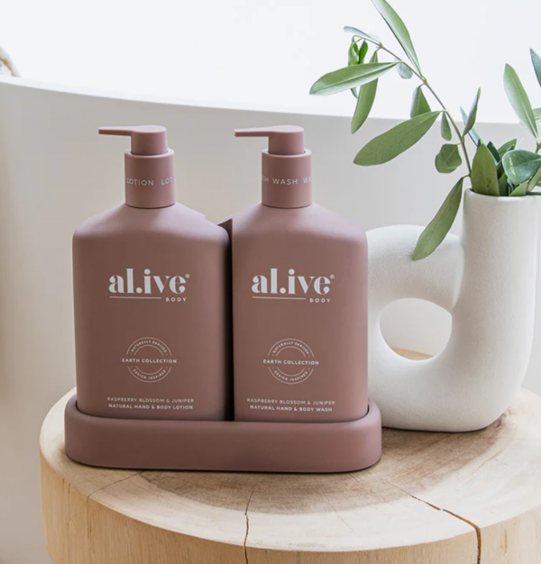 Duo pack Alive body range - Image 4