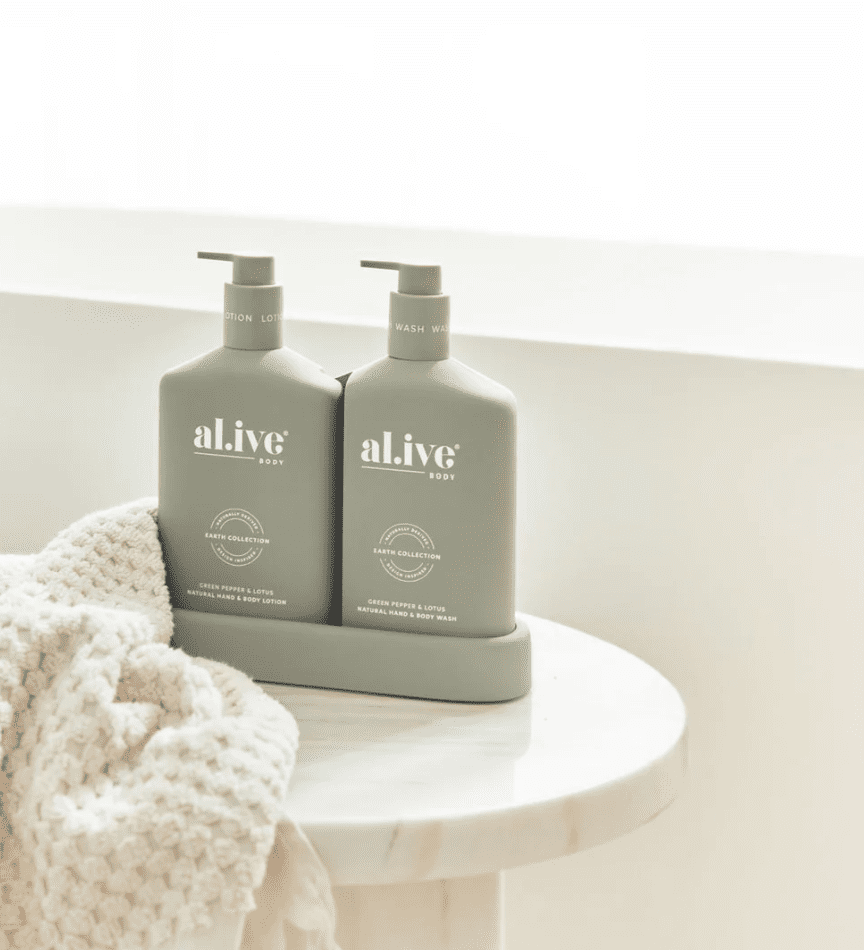 Duo pack Alive body range - Image 4