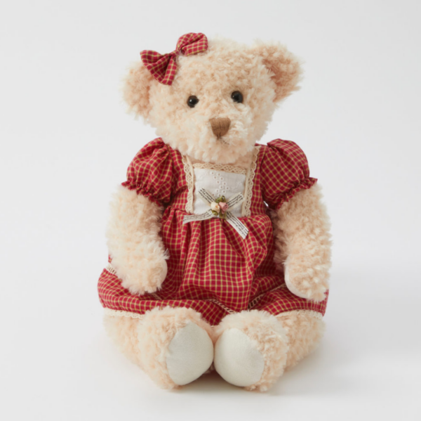Notting hill bear - Ethel