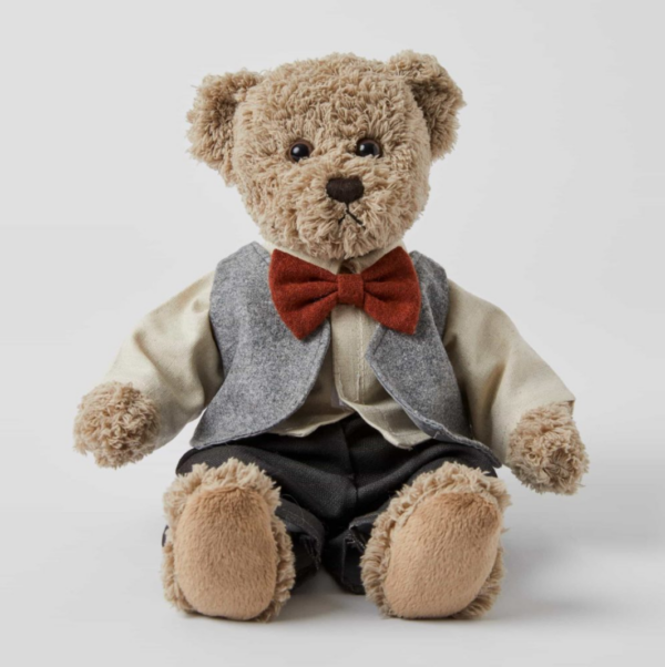 Notting hill bear - William