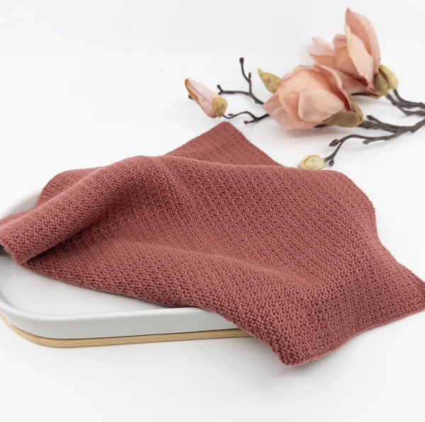 Face cloth 2pk Ecovask - Image 6