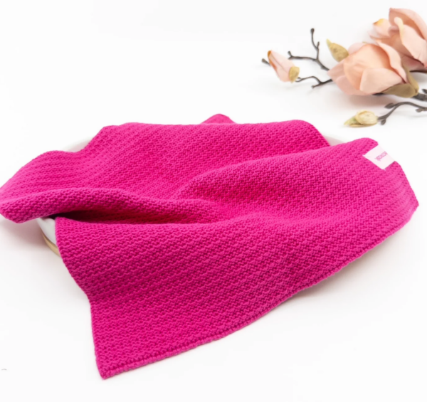 Face cloth 2pk Ecovask - Image 5