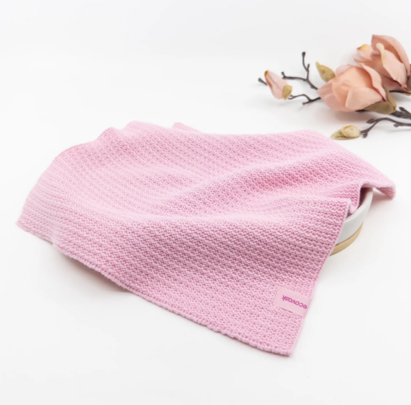 Face cloth 2pk Ecovask - Image 4