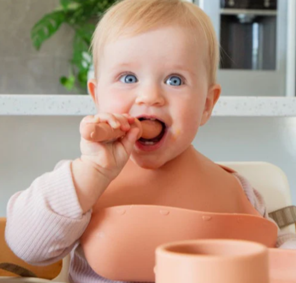 Clever bib Zazi