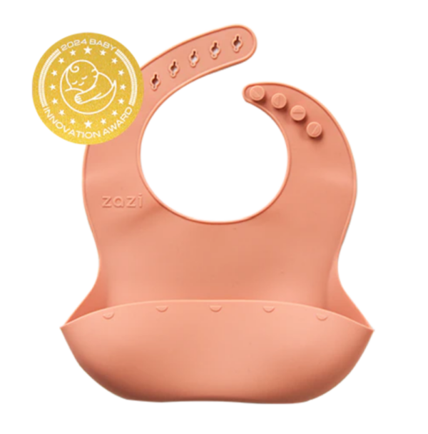 Clever bib Zazi - Image 4