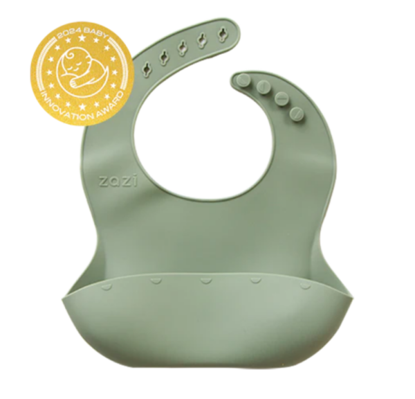 Clever bib Zazi - Image 5