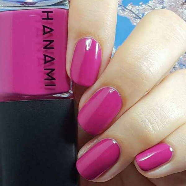 Nail polish Hanami - Image 20
