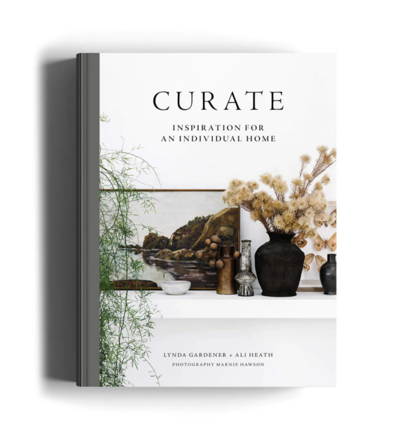 Book Curate