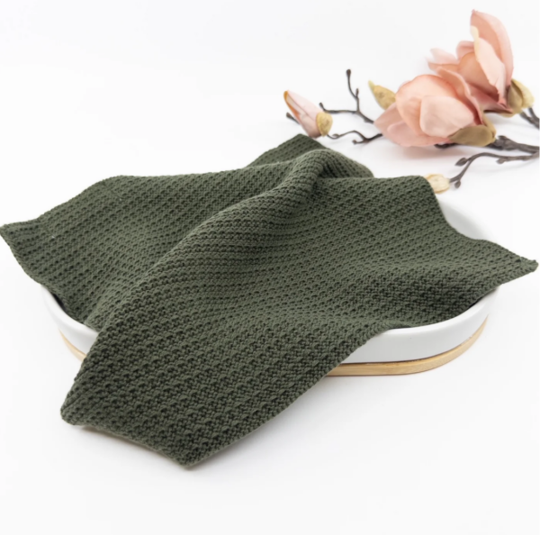 Face cloth 2pk Ecovask - Image 7