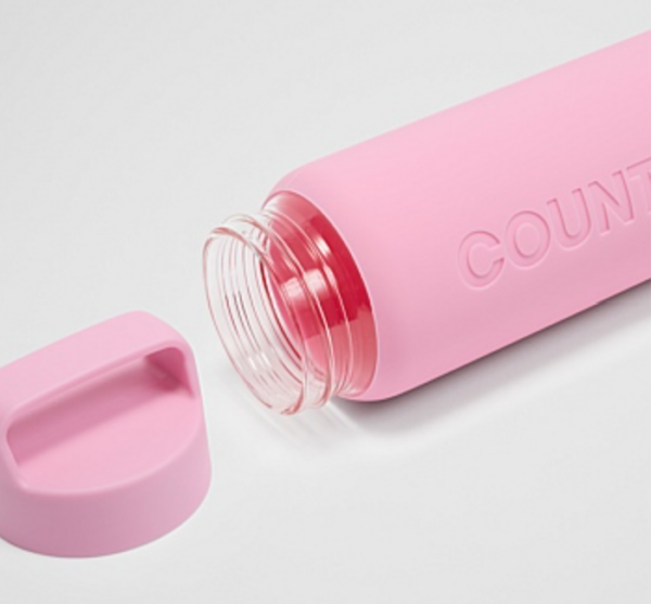 Water bottle 550ml CR