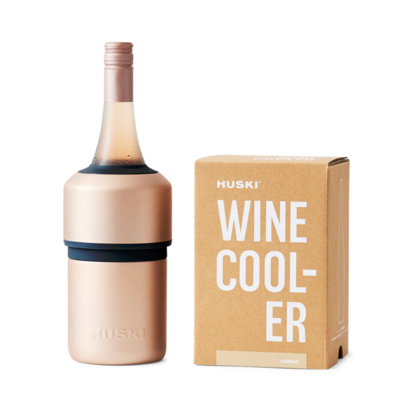 Huski Wine bottle - Image 6