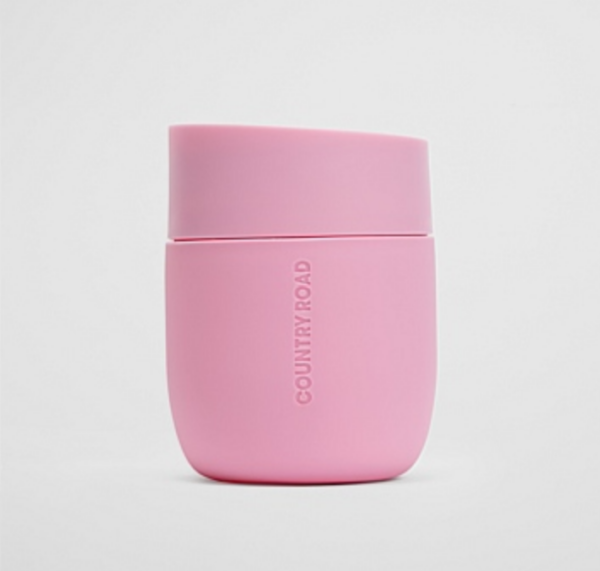 Reuseable cup CR