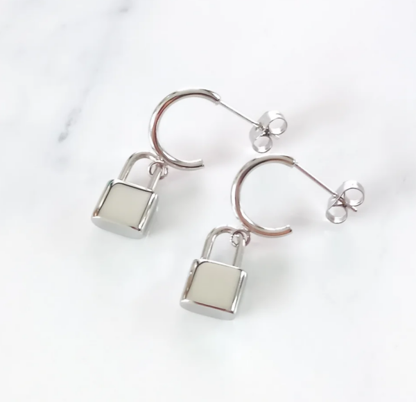 Earrings Jojo Lochie - Image 2