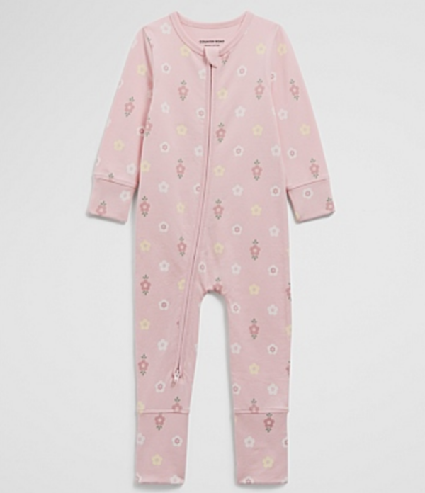 Zip suit CR Pink (Updating) - Image 2