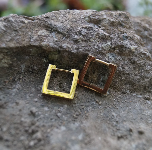 Earring LL Annie