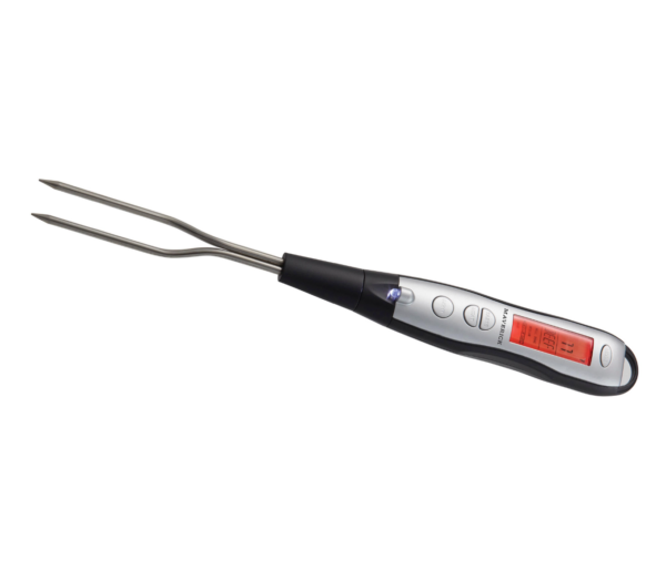 BBQ meat fork thermometer 1 - Image 2
