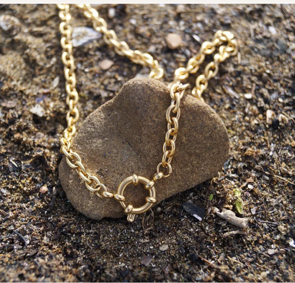 Necklace LL Darcy